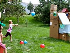 Image result for DIY Angry Birds Game