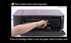 Image result for Paper Problem Printer
