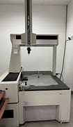 Image result for Manual Coordinate Measuring Machine