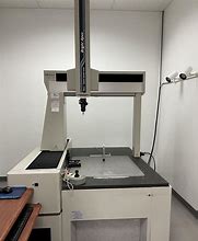 Image result for Mitutoyo Coordinate Measuring Machine