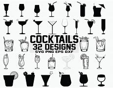 Image result for 5 6 7 8 Drink SVG