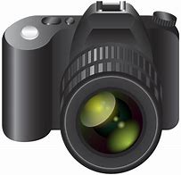 Image result for Camera Pic Clip Art