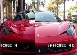 Image result for Blue iPhone with Four Cameras