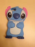 Image result for Stitch iPod Case