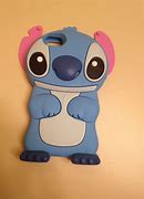 Image result for Stitch iPod Case