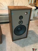 Image result for KLH Model 10 Speakers
