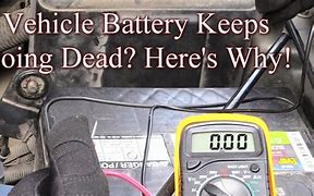Image result for Truck Battery Dead