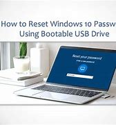 Image result for Password Reset Bootable