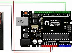 Image result for Arduino Mega Fingerprint Sensor