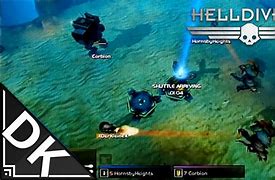 Image result for Helldivers PS Vita Cartridge