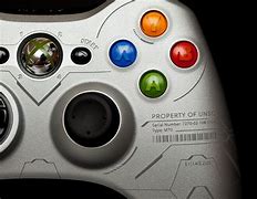 Image result for Xbox 360 Gray Controller