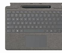 Image result for Microsoft Surface Pro Custom Keyboard