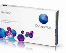 Image result for CooperVision Monthly Contact Lenses