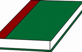 Image result for Book Front Clip Art