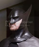 Image result for Batman 1939 Cowl