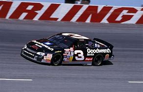 Image result for Dale Earnhardt Car Front View