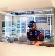 Image result for Smart Mirror Prototype