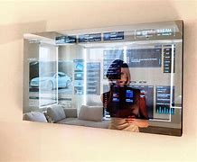 Image result for LCD Mirror