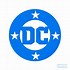 Image result for DC Comics Logo.png