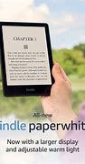 Image result for Kindle Paperwhite 11th Generation Increase Storage