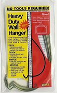 Image result for Heavy Duty Hanger Hooks