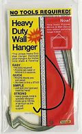 Image result for Heavy Duty Wall Hook Bolts