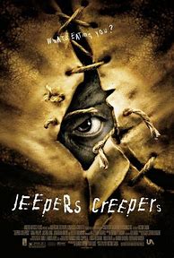 Image result for Jeepers Creepers Movie