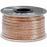 Image result for High Quality Car Audio Speaker Wire