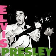 Image result for Elvis 50s Albums