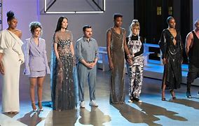 Image result for Project Runway Winners