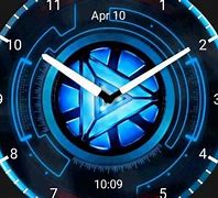 Image result for Marvel Watchfaces