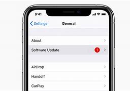 Image result for Updating iPhone