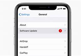 Image result for Apple iPhone Update