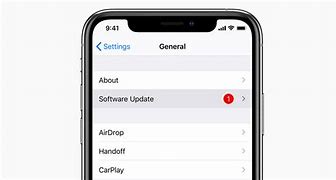 Image result for iPhone SE iOS 13