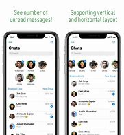 Image result for Whats App iOS/iPad