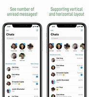 Image result for Whatsapp Ios