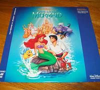 Image result for Little Mermaid Stickers