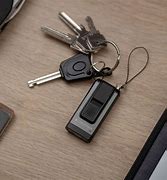 Image result for Safety Key Ring