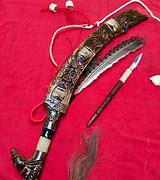 Image result for Tribal Sword Replica