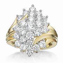 Image result for 5 Carat Diamond Cocktail Ring