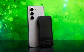 Image result for LG First Android Phone