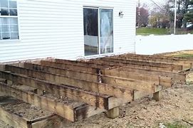 Image result for Pressure Treated Decking Boards