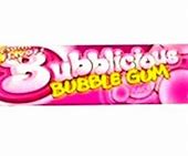 Image result for Bubblicious Bubble Gum