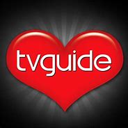 Image result for TV Guide Logo Icon