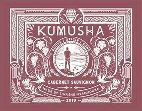 Image result for Kumusha Kumusha Cabernet Sauvignon Cinsault