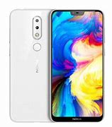 Image result for Nokia X6 2018