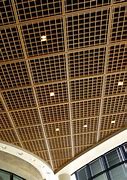 Image result for Open Cell Ceiling Grid