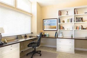 Image result for Unique Home Office Designs
