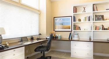 Image result for Unique Home Office Desk