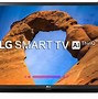 Image result for Smallest Smart TV